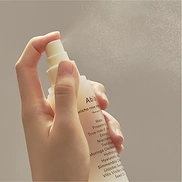 ABIB JERICHO ROSE MIST SERUM GLOW SPRAY (100ml)