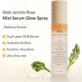 ABIB JERICHO ROSE MIST SERUM GLOW SPRAY (100ml)