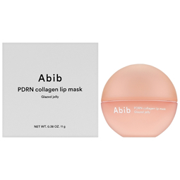 ABIB PDRN COLLAGEN LIP MASK GLAZED JELLY (11gr)
