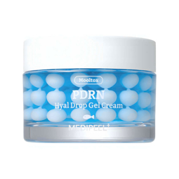 MEDIPEEL MOOLTOX PDRN HYAL DROP GEL CREAM (50gr)