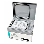 VT COSMETICS PDRN DAILY MASK RADIANCE & MOISTURE CARE (350gr/30ea)