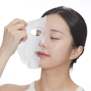 VT COSMETICS PDRN DAILY MASK RADIANCE & MOISTURE CARE (350gr/30ea)