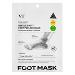VT COSMETICS REEDLE SHOT FOOT PEELING MASK (1ea * 16ml)