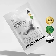 VT COSMETICS REEDLE SHOT FOOT PEELING MASK (1ea * 16ml)