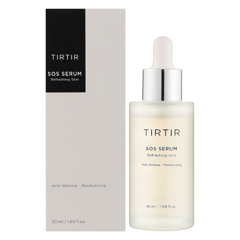 TIRTIR SOS SERUM (50ml)