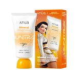 ANUA KPOP DEMON HUNTERS MINERAL WEIGHTLESS FINISH SPF50 SUNSCREEN (50ml)