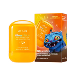 ANUA KPOP DEMON HUNTERS INVISIBLE GLOW FINISH SUNSCREEN STICK (18gr)