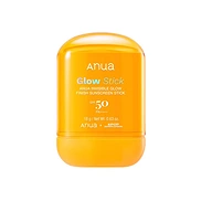 ANUA KPOP DEMON HUNTERS INVISIBLE GLOW FINISH SUNSCREEN STICK (18gr)