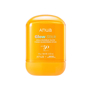 ANUA KPOP DEMON HUNTERS INVISIBLE GLOW FINISH SUNSCREEN STICK (18gr)