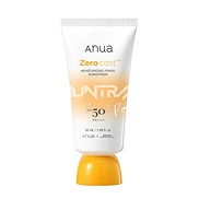 ANUA KPOP DEMON HUNTERS ZERO-CAST MOISTURIZING FINISH SUNSCREEN (50ml)