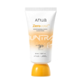 ANUA KPOP DEMON HUNTERS ZERO-CAST MOISTURIZING FINISH SUNSCREEN (50ml)
