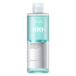ANUA PDRN 100 HYALURONIC ACID BOOSTER TONER (250ml)