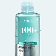 ANUA PDRN 100 HYALURONIC ACID BOOSTER TONER (250ml)