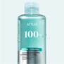 ANUA PDRN 100 HYALURONIC ACID BOOSTER TONER (250ml)