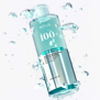 ANUA PDRN 100 HYALURONIC ACID BOOSTER TONER (250ml)
