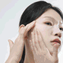BEPLAIN MUNG BEAN COOLING & SLIM FACE MASK (20ml * 10ea)