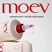 MOEV ANNURCATIN WATER TREATMENT (300ml)