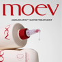 MOEV ANUKATIN WATER TREATMENT (300ml)