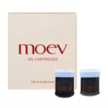 MOEV HAIR STEAMER PRO OIL CARTRIDGES (1.6ml * 2ea)