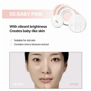 TFIT #05 BABY PINK TRANSLUCENT SET FINISHING POWDER (7gr)