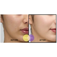 TFIT CORRECTOR SUN PRIMER LAVENDER VEIL SPF50+ PA++++ (30ml)