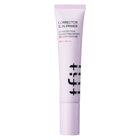 TFIT CORRECTOR SUN PRIMER LAVENDER VEIL SPF50+ PA++++ (30ml)
