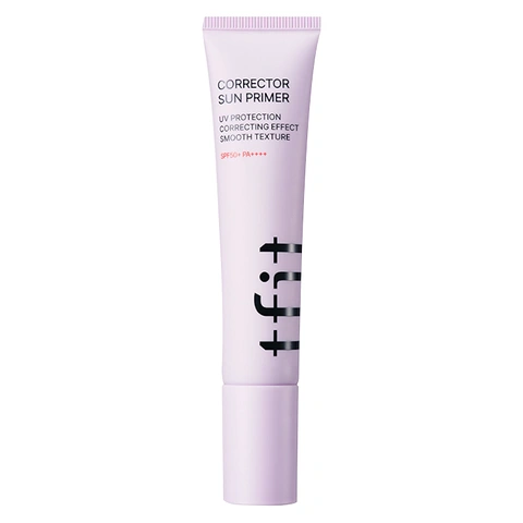 TFIT CORRECTOR SUN PRIMER LAVENDER VEIL SPF50+ PA++++ (30ml)