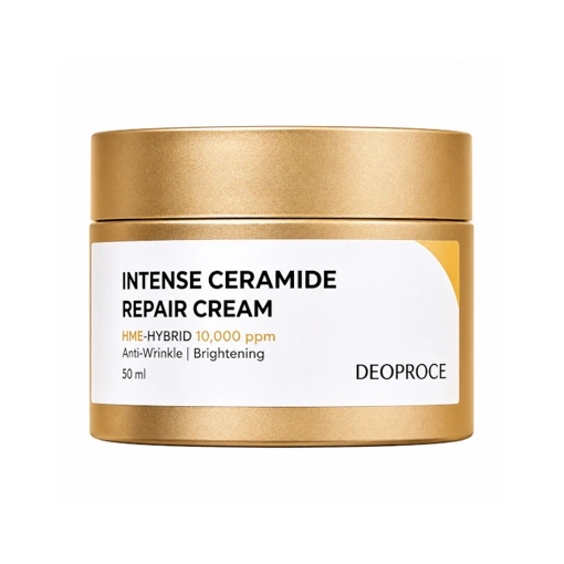 2362 DEOPROCE INTENSE CERAMIDE REPAIR CREAM (50ml)