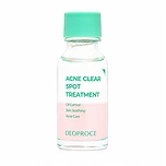2332 DEOPROCE ACNE CLEAR SPOT TREATMENT (15ml)