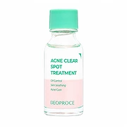 2332 DEOPROCE ACNE CLEAR SPOT TREATMENT (15ml)