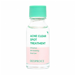 2332 DEOPROCE ACNE CLEAR SPOT TREATMENT (15ml)