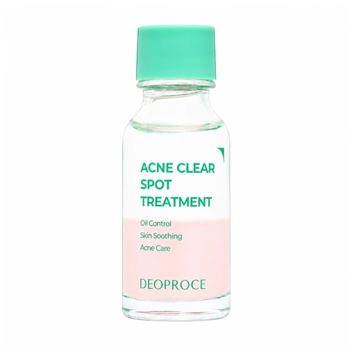 2332 DEOPROCE ACNE CLEAR SPOT TREATMENT (15ml)