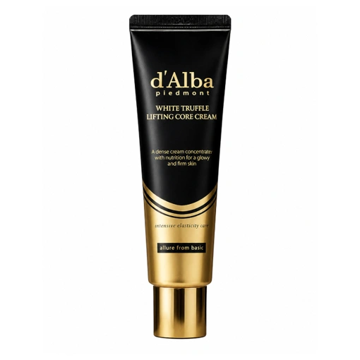 D'ALBA WHITE TRUFFLE LIFTING CORE CREAM (50ml)