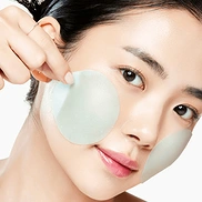 ANUA PDRN 100 HYALURONIC ACID GLOW PAD (60ea / 180ml)