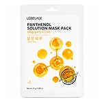 LEBELAGE PANTHENOL SOLUTION MASK PACK (25gr * 10ea)