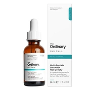 THE ORDINARY MULTI-PEPTIDE SERUM FOR HAIR DENSITY (30ml)