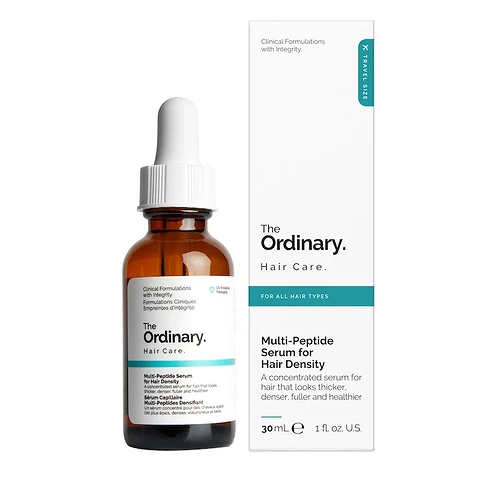 THE ORDINARY MULTI-PEPTIDE SERUM FOR HAIR DENSITY (30ml)