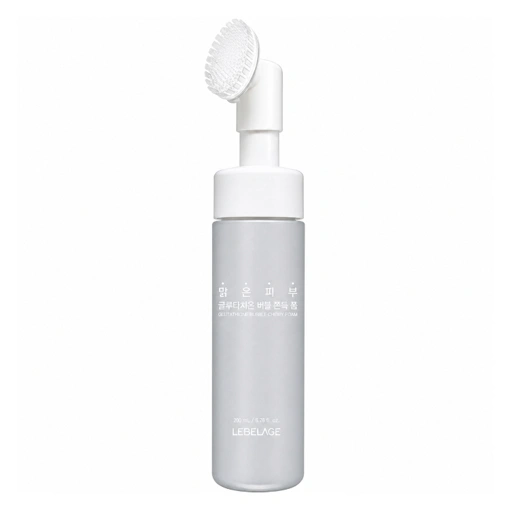 LEBELAGE GLUTATHIONE BUBBLE CHEWY FOAM (200ml)