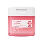 LEBELAGE TRULY PDRN TONER PAD (180ml / 60ea)