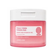 LEBELAGE TRULY PDRN TONER PAD (180ml / 60ea)