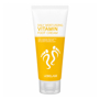 LEBELAGE DAILY MOISTURIZING VITAMIN FOOT CREAM (100ml)