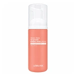 LEBELAGE TRULY PDRN 10-SECOND BUBBLE MASK LIQUID (150gr)