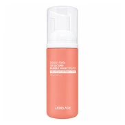 LEBELAGE TRULY PDRN 10-SECOND BUBBLE MASK LIQUID (150gr)