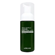 LEBELAGE TRULY CENTELLA 10SECOND BUBBLE MASK LIQUID (150gr)