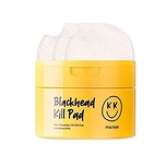 [SALE] MANYO FACTORY BLACKHEAD KILL PAD (60ea)