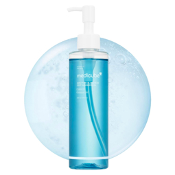[SALE] MEDICUBE ZERO PORE BLACKHEAD DEEP CLEANSING OIL (205ml)