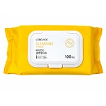 LEBELAGE VITAMIN C CLEANSING TISSUE (100pcs)