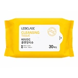LEBELAGE VITAMIN C CLEANSING TISSUE (30pcs)