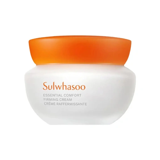 SULWHASOO ESSENTIAL COMFORT FIRMING CREAM (75ml)