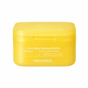 MEDIHEAL VITAMIN C COLLAGEN CAPSULE PATCH (60ea)